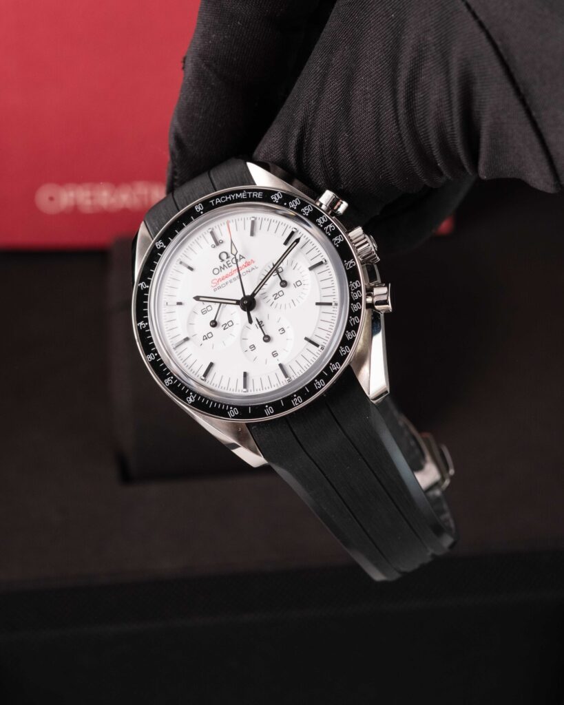 Omega Speedmaster Professional Moonwatch 310.32.42.50.04.001 2024