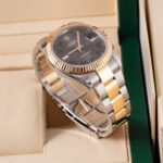 Rolex Datejust 126333 2021