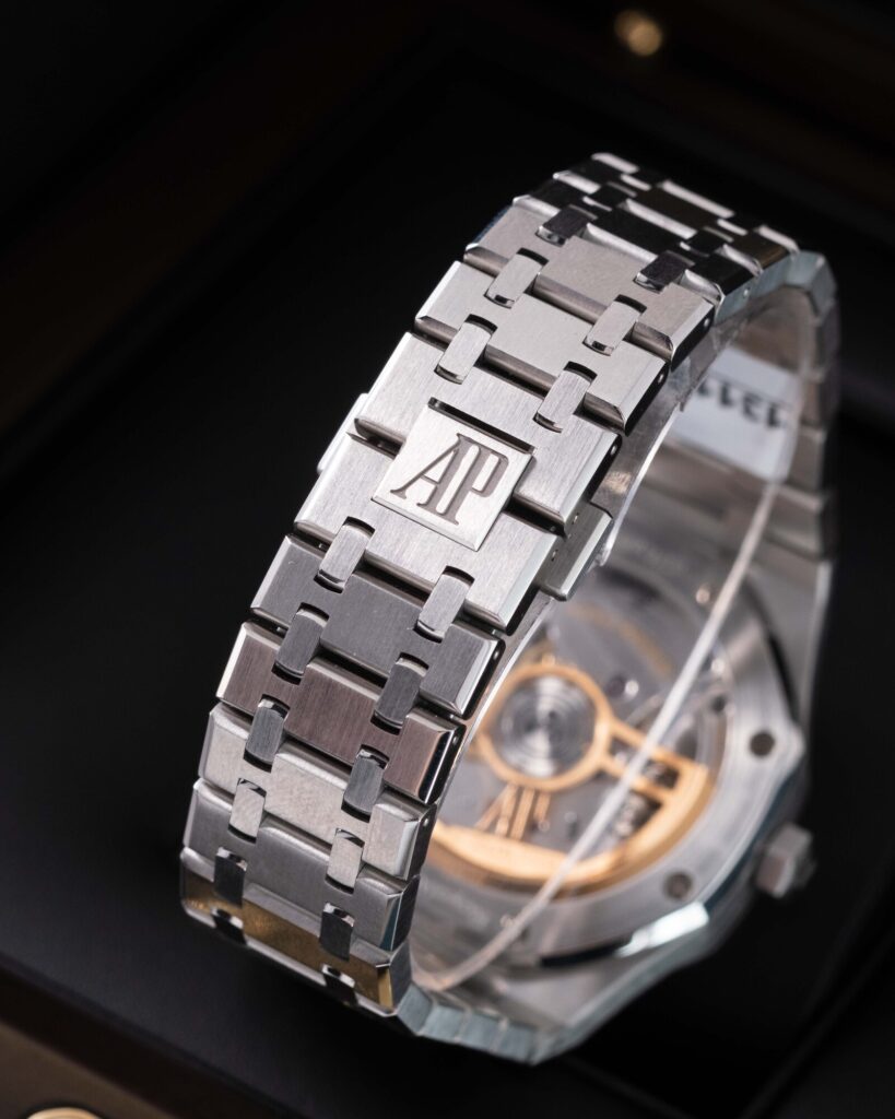 Audemars Piguet Royal Oak 15500ST.OO.1220ST.01 2022