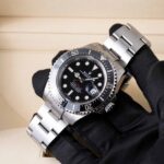 Rolex Sea-Dweller 126600 2017