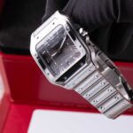 Cartier Santos WSSA0062 2023