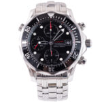 Omega Seamaster Diver 300 M 213.30.42.40.01.001 2009