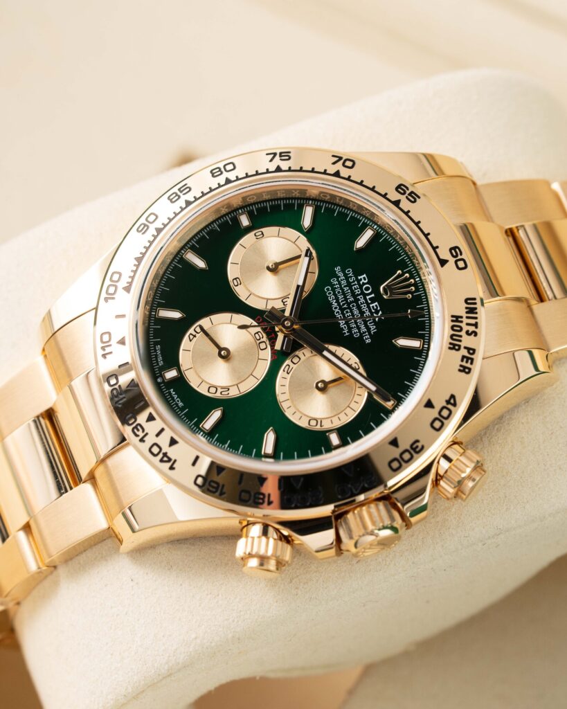 Rolex Daytona 126508 2026
