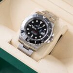 Rolex Sea-Dweller 126600 2017
