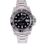 Rolex GMT-Master II 116710LN 2014