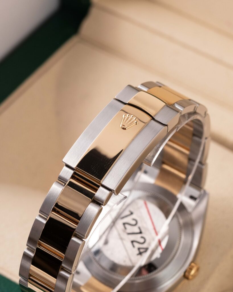 Rolex Datejust 126333 2021