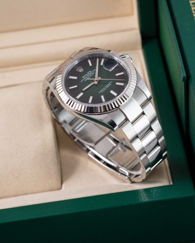 Rolex Datejust 126334 2026