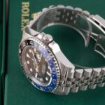 Rolex GMT-Master II 126710BLNR 2026