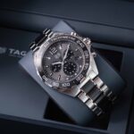 Tag Heuer Formula 1 CAZ1011.BA0843 2019