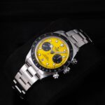 Tudor Black Bay Chrono 79310N 2026