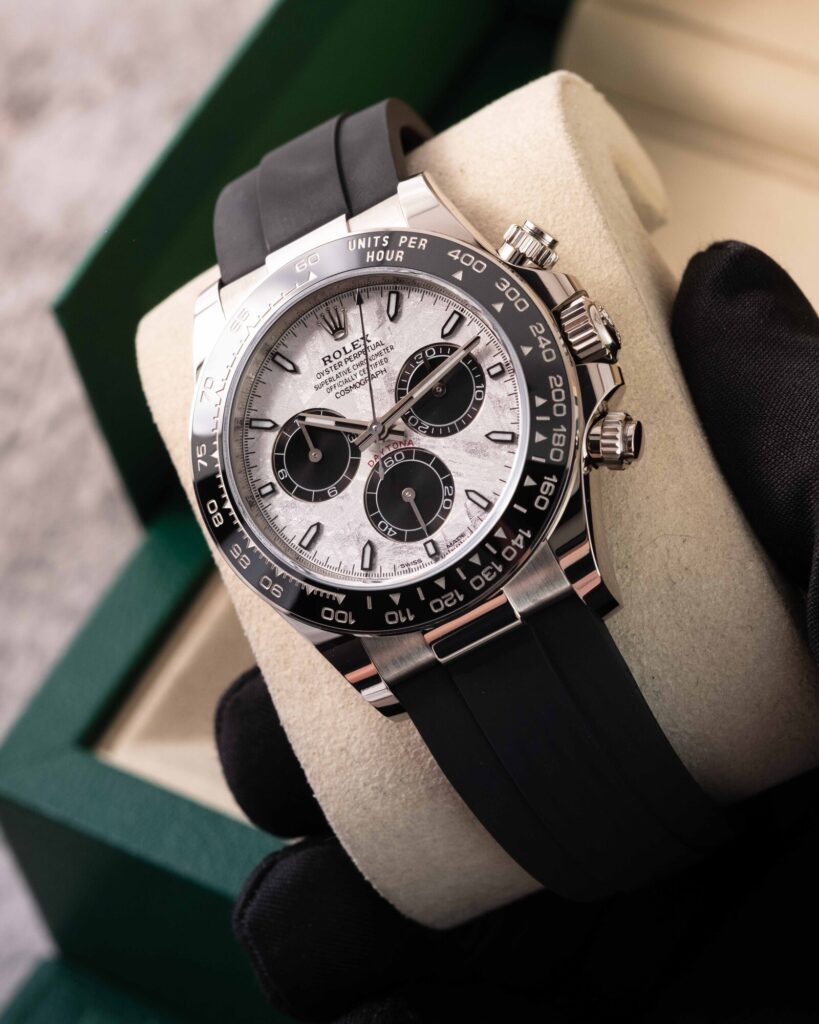 Rolex Daytona 126519LN