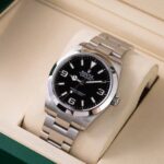 Rolex Explorer 224270 2025