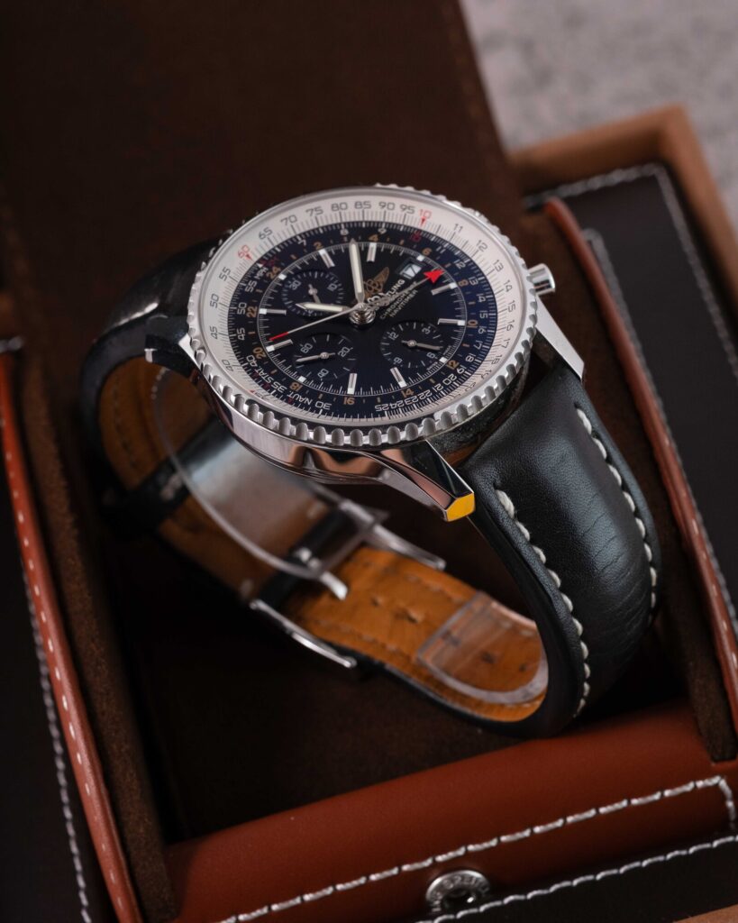 Breitling Navitimer A2432212 2017