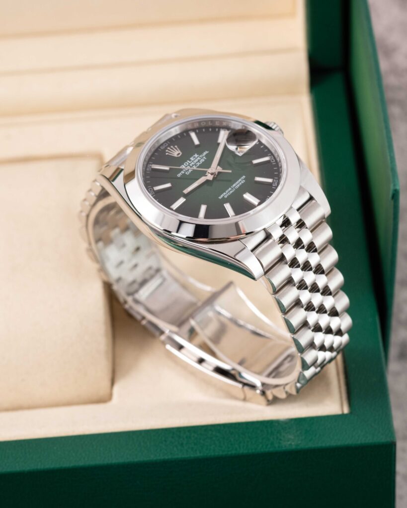 Rolex Datejust 126300 2026