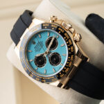 Rolex Daytona 126518LN