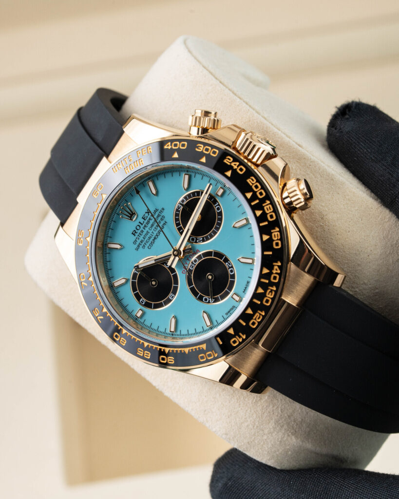 Rolex Daytona 126518LN