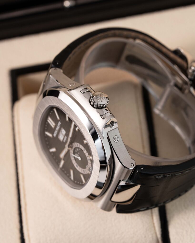 Patek Philippe Nautilus 5726A-001 2025