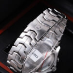 Tag Heuer Link Chronograph CJF7110 2008