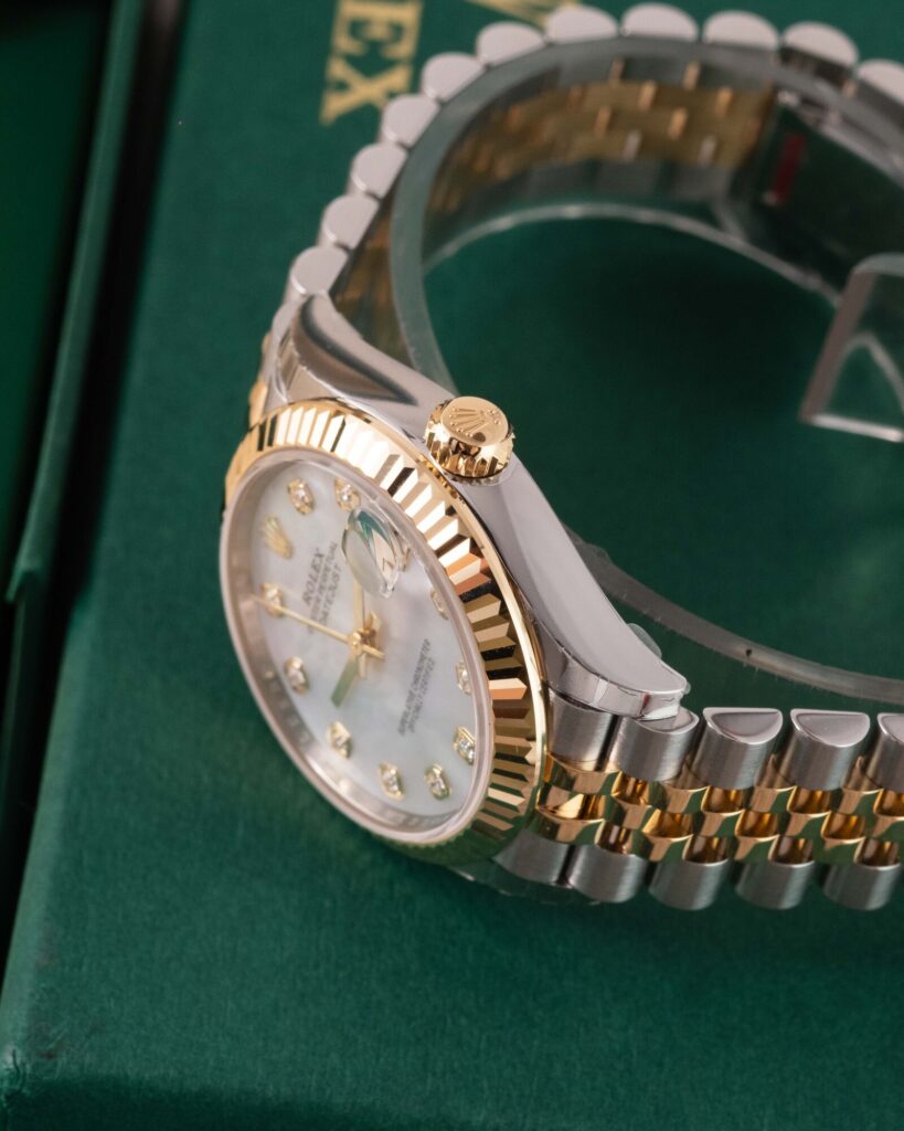 Rolex Datejust 278273 2026