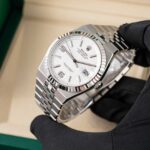 Rolex Land-Dweller 127334 2026
