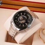 Omega Seamaster Aqua Terra Worldtimer 220.30.43.22.10.001 2026