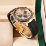 Rolex Daytona 116518LN 2020
