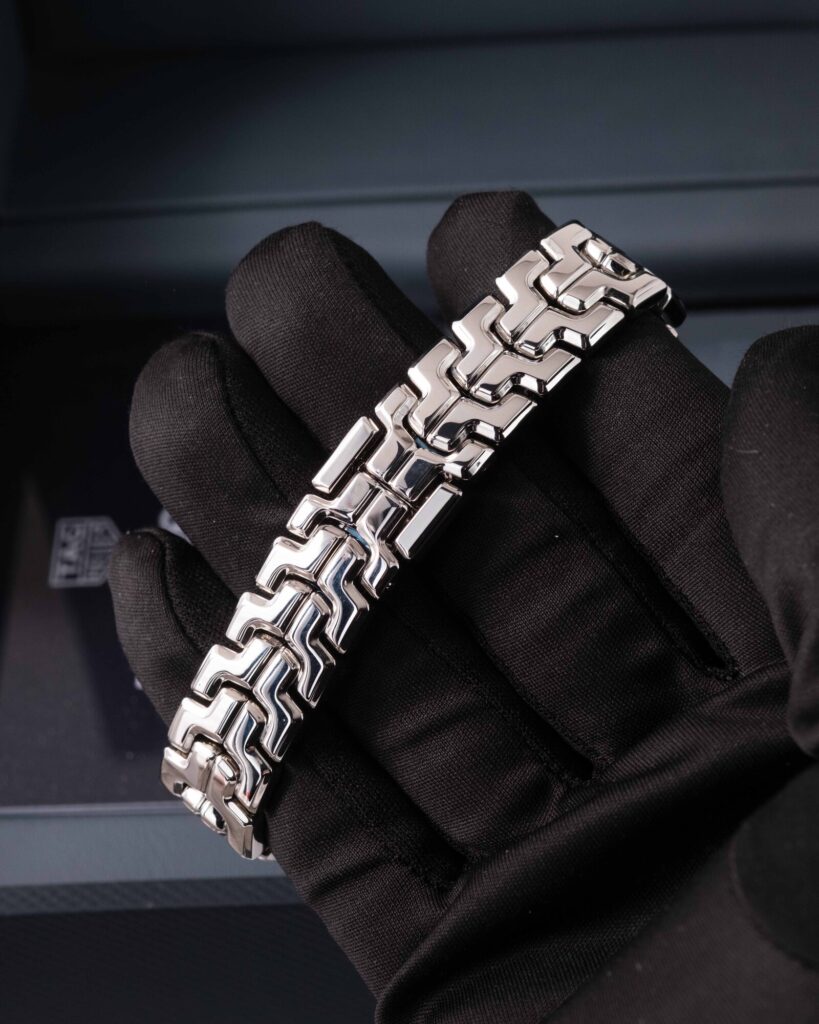 Tag Heuer Link WBC131E.BA0649 2021