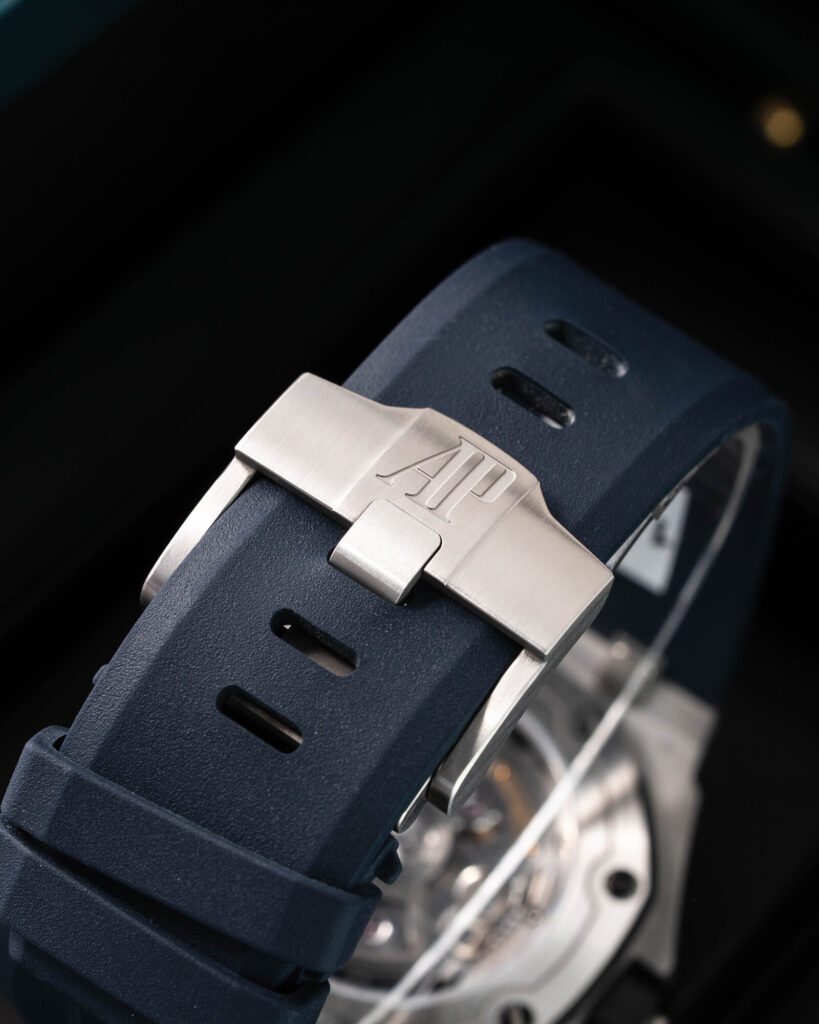 Audemars Piguet Royal Oak Offshore Diver 15720.ST.OO.A027CA.01 2025