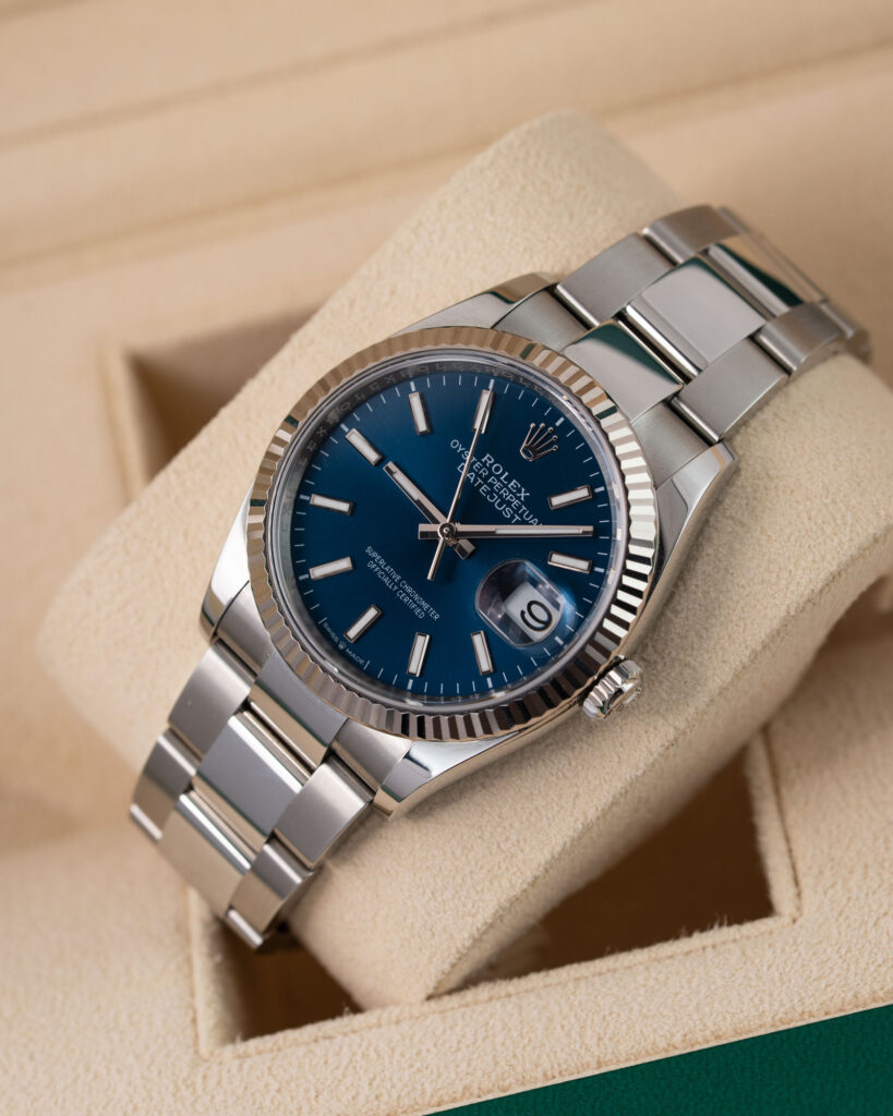 Rolex Datejust 126234 2024
