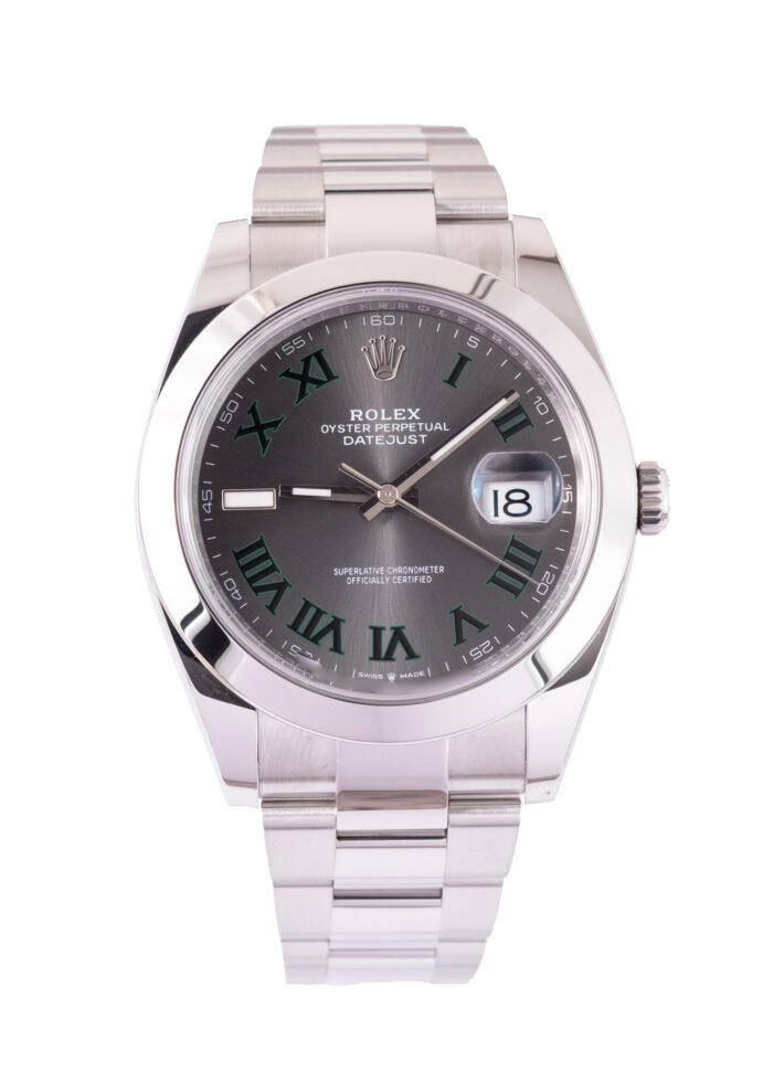 Rolex Datejust 126300 2025
