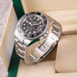 Rolex Sea-Dweller 126600 2022