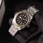 Tudor Black Bay Harrods 79230G 2020