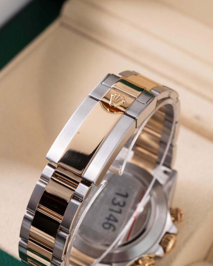Rolex Daytona 116503 2018