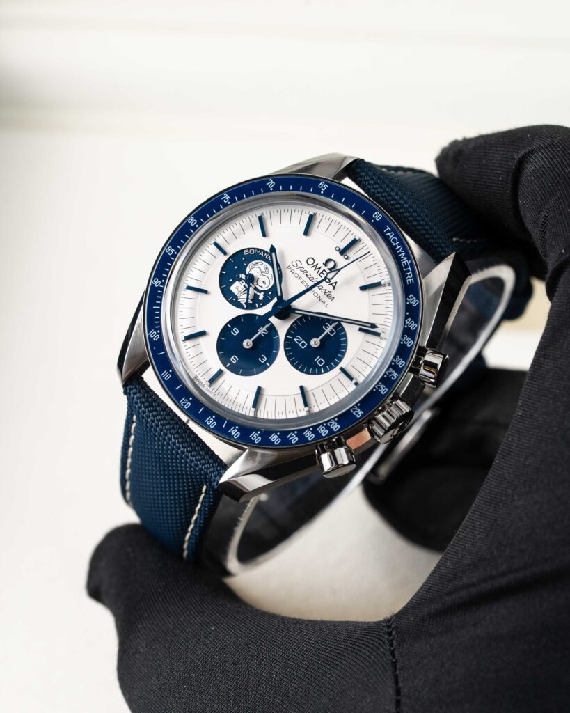 Omega Speedmaster Professional Moonwatch 310.32.42.50.02.001 2023