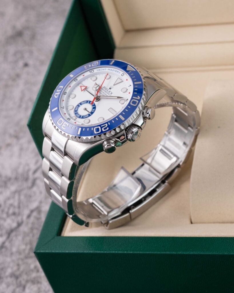 Rolex Yacht-Master II 126680 2026