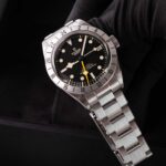 Tudor Black Bay Pro 79470 2022