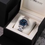 Tag Heuer Aquaracer WAY1112BA9028 2018