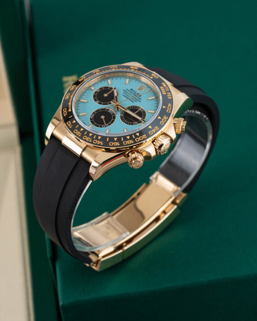 Rolex Daytona 126518LN
