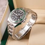 Rolex Submariner 126610LV 2023