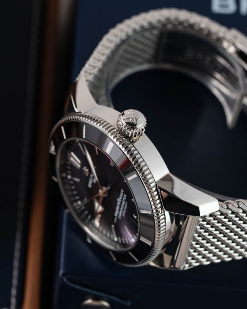 Breitling Superocean Heritage II AB2030121B1A1 2019