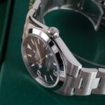 Rolex Explorer 224270 2025