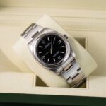 Rolex Oyster Perpetual 116000 2013