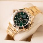 Rolex Daytona 116508 2022