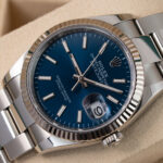 Rolex Datejust 126234 2024
