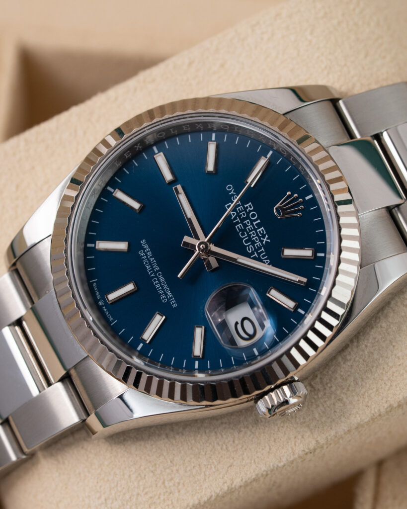 Rolex Datejust 126234 2024