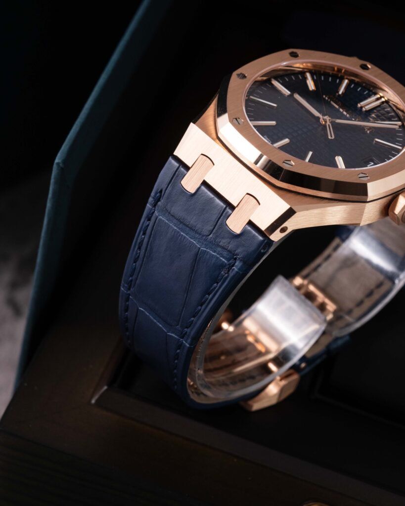 Audemars Piguet Royal Oak 15510OR.OO.D315CR.01 2026