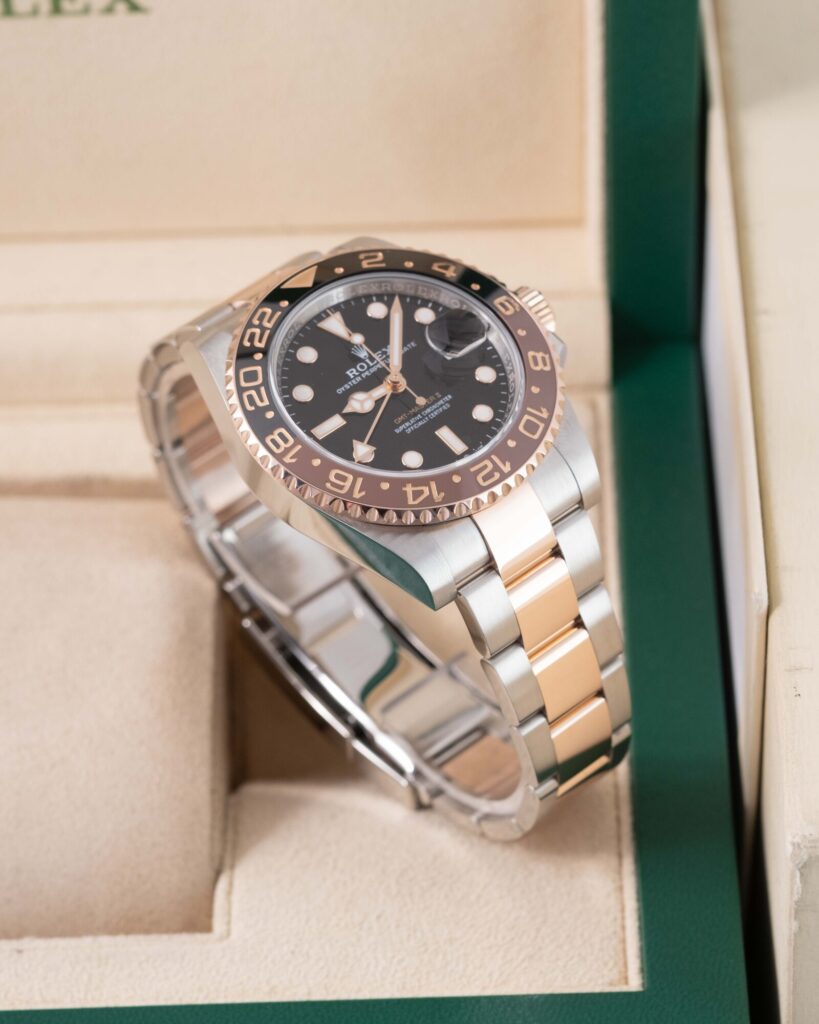 Rolex GMT-Master II 126711CHNR 2023