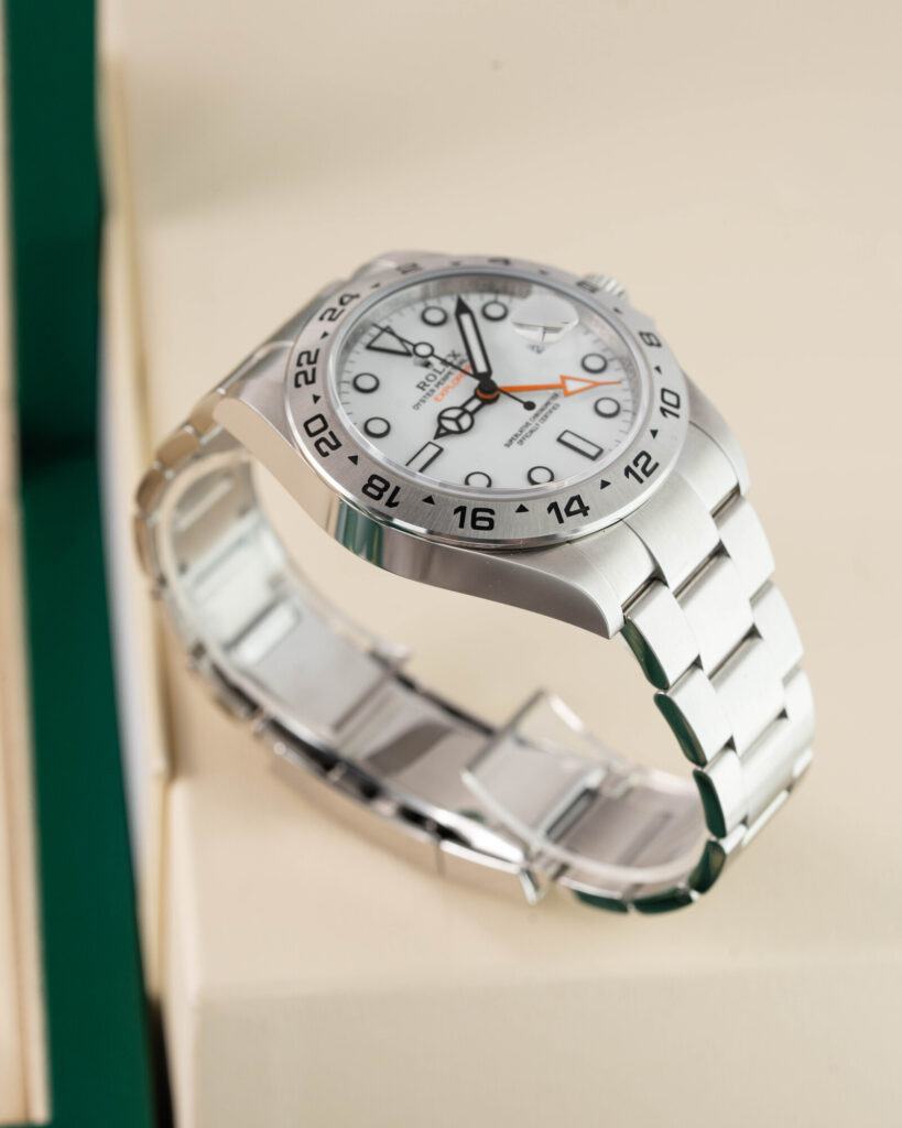 Rolex Explorer II 226570 2024