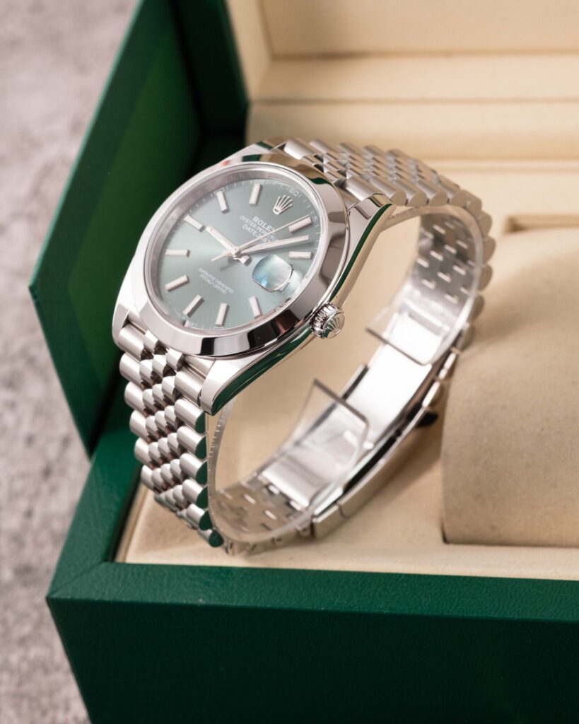 Rolex Datejust 126300 2026