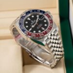 Rolex GMT-Master II 126710BLRO 2024